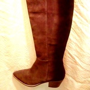 Steve madden boots
